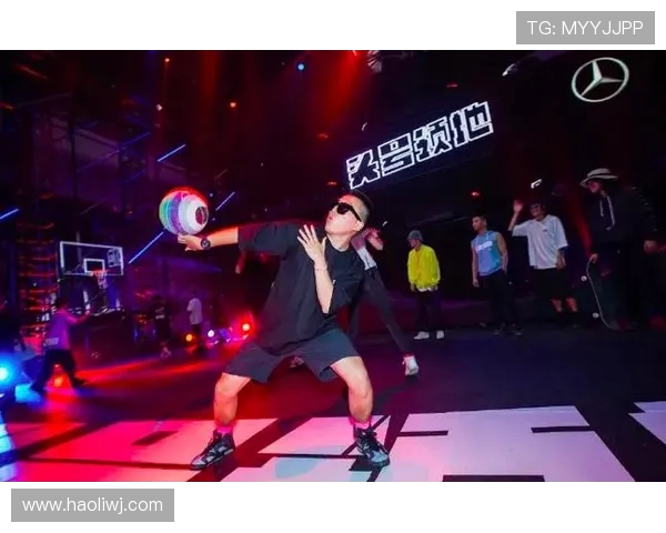 杭州街舞队包夹战术解析与街舞文化的深度融合探讨