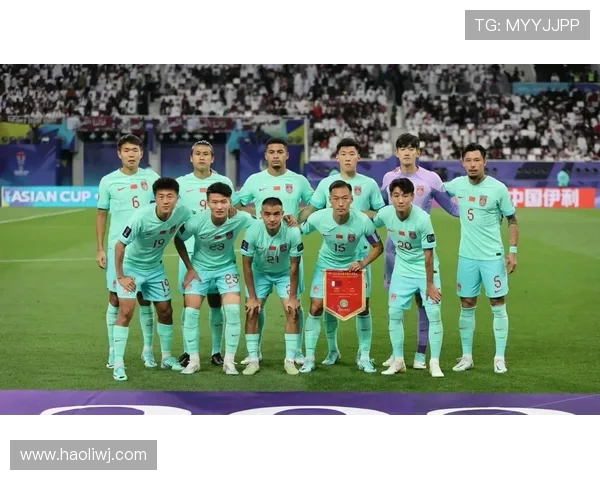 中国与卡塔尔对决谁将赢得胜利引发热议与期待