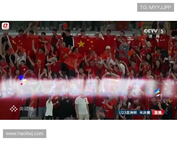 中国男足U23迎战劲敌全力争胜期待突破自我展现青春风采