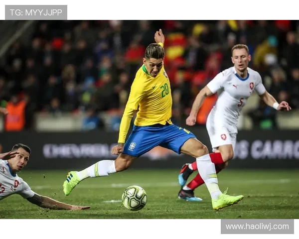 巴西与美国足球精彩对决回放全景分析与精彩瞬间回顾